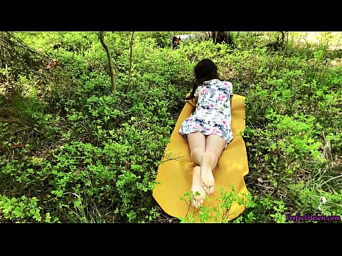 ❤️ Stranger on Tinder Masturbates My Pussy and Fucks Passionate in the wood ❤️ Voasary vetaveta fotsiny aminay mg.quizfarmature.ru ❌
