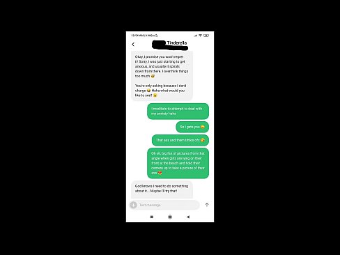 ❤️ Nanampy PAWG vaovao avy amin'i Tinder tao amin'ny harem-ko aho (miresaka amin'i Tinder) ❤️ Voasary vetaveta fotsiny aminay mg.quizfarmature.ru ❌